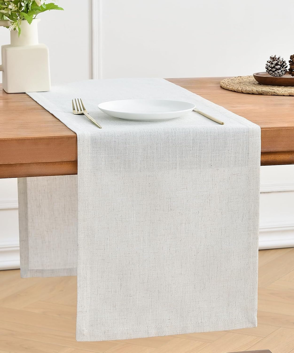 linen-table-runner-burlap-cream-table-runners-48-inches-long