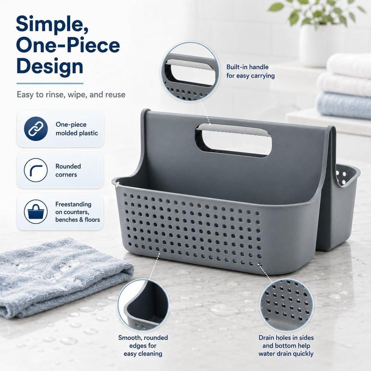 gray-portable-shower-caddy-2-compartment-storage-organizer