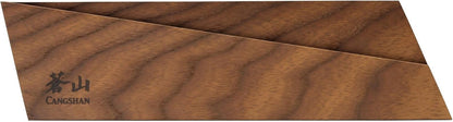 Ash Wood Magnetic Knife Sheath for (8" Chef'S/7" Santoku/7" Nakiri), 5039477