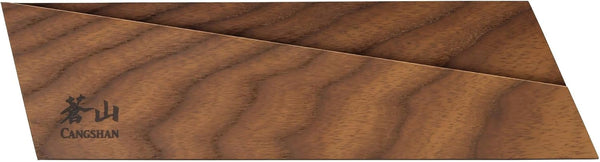 Ash Wood Magnetic Knife Sheath for (8" Chef'S/7" Santoku/7" Nakiri), 5039477