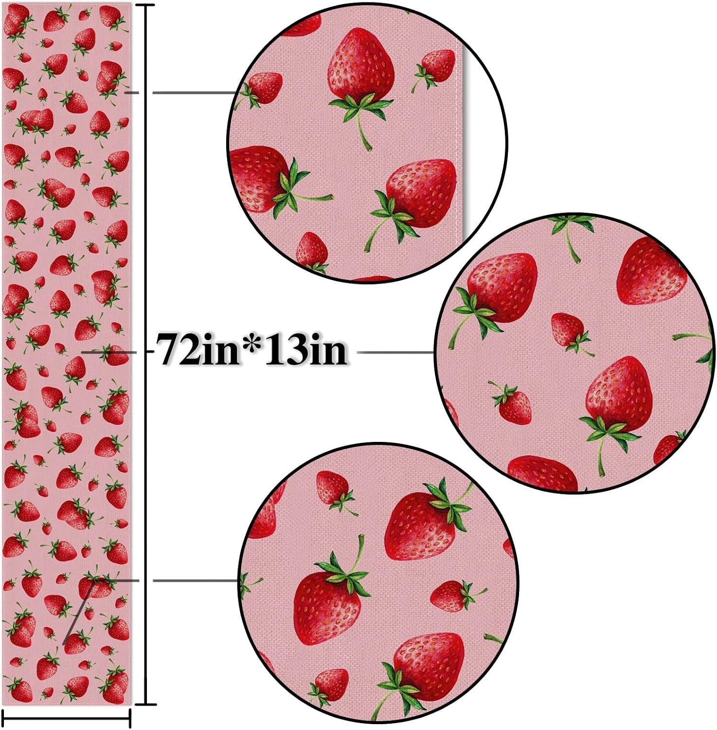 strawberry-table-runner-summer-girl-baby-shower-birthday-party-decoration-home-dining-room-kitchen-decor13-x-72