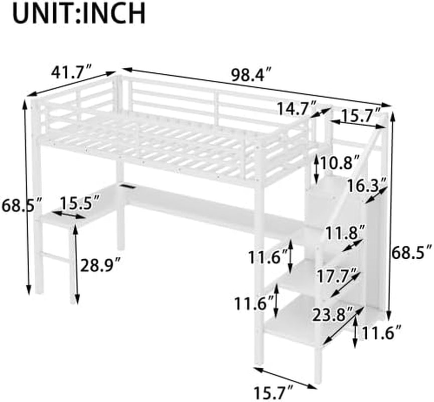 twin-xl-loft-bed-with-l-shaped-desk-and-storage-stairs-metal-loft-bed-with-wardrobe-and-usb-charging-station-high-loft-bed-with-led-lights-for-kids-teens-adults-white-twin-xl