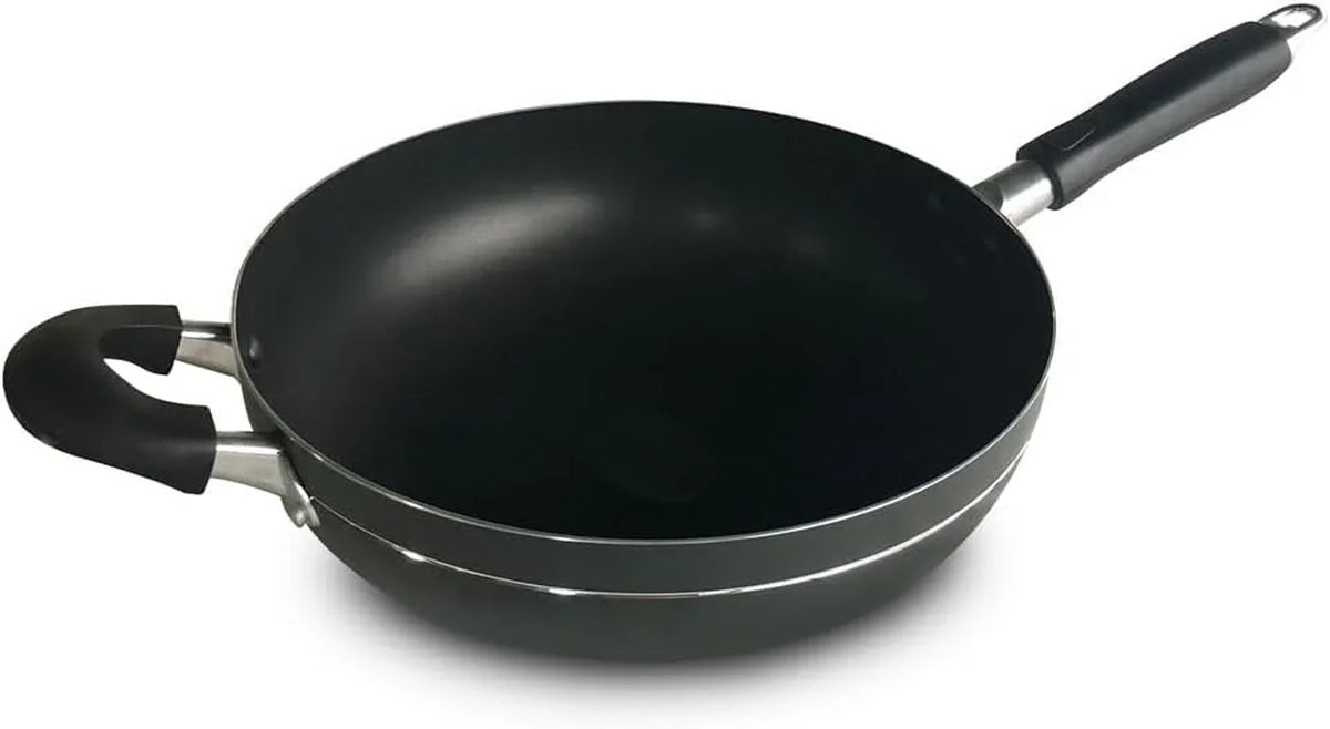 wok-stir-fry-pan-12-inch-aluminum-non-stick-wok-stay-cool-double-handle-pan-dishwasher-safe-oven-safe-pan