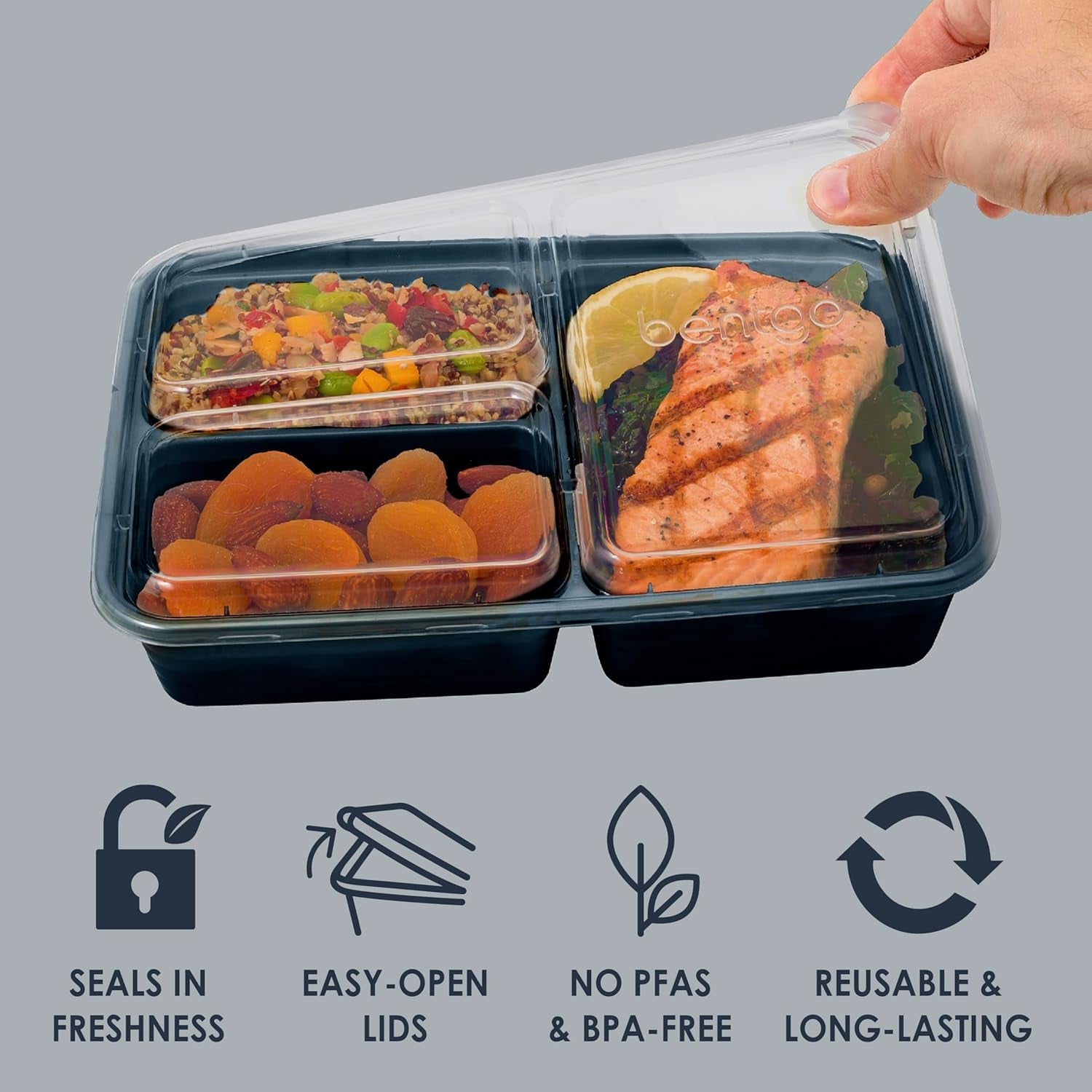 bentgo-prep-3-compartment-meal-prep-containers-with-lids-20-piece-set