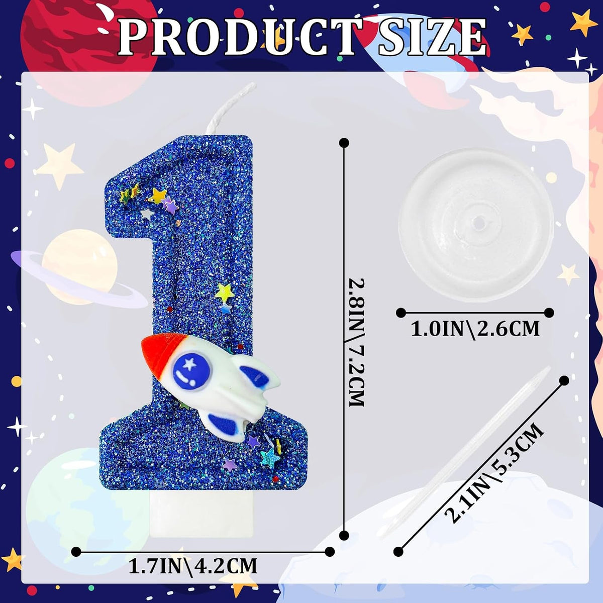 astronaut-number-1-birthday-candle-for-cake-space-universe-themed-cake-topper-and-party-decoration-for-boys-sparkler-for-anniversary-celebrations-number-1