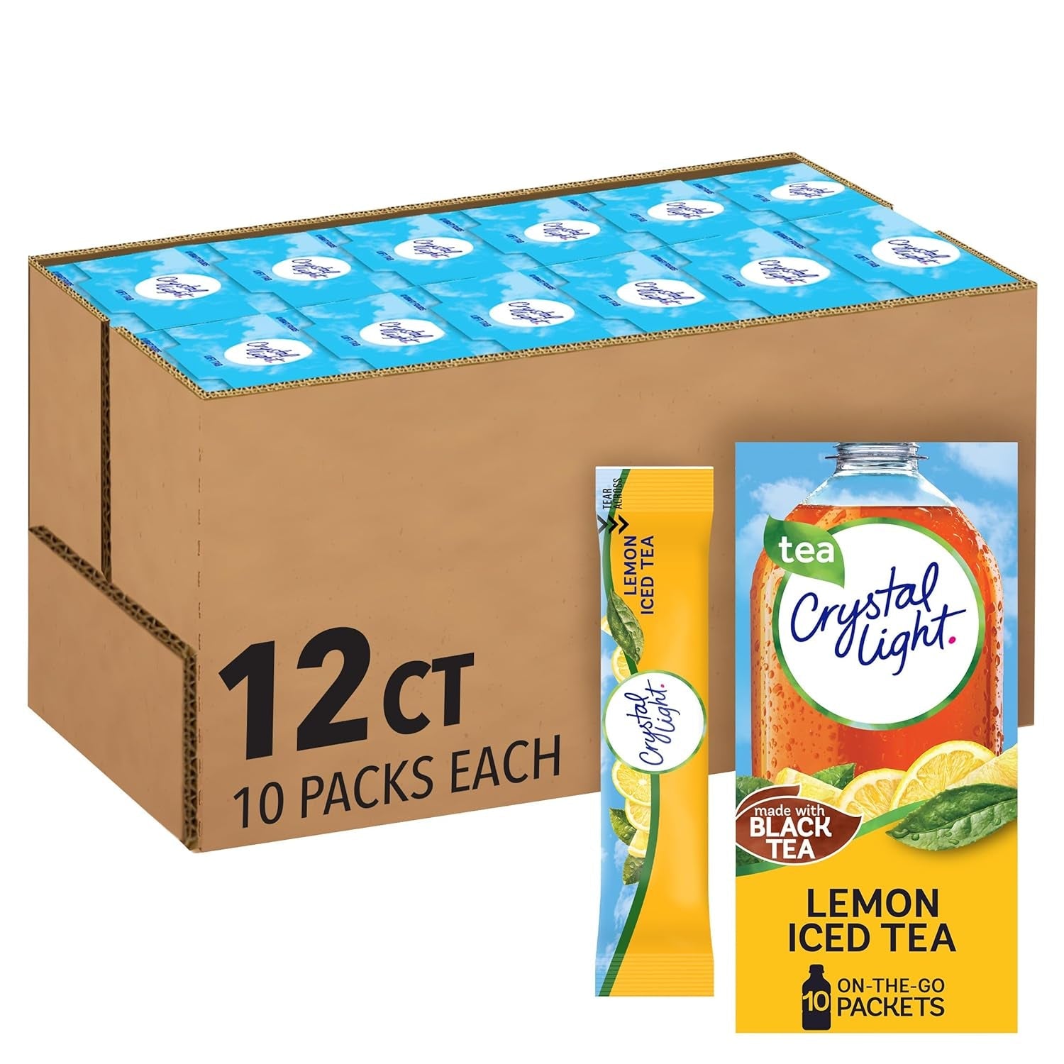 lemon-iced-tea-naturally-flavored-with-other-natural-flavor-powdered-drink-mix-120-ct-pack-12-boxes-of-10-on-the-go-packets