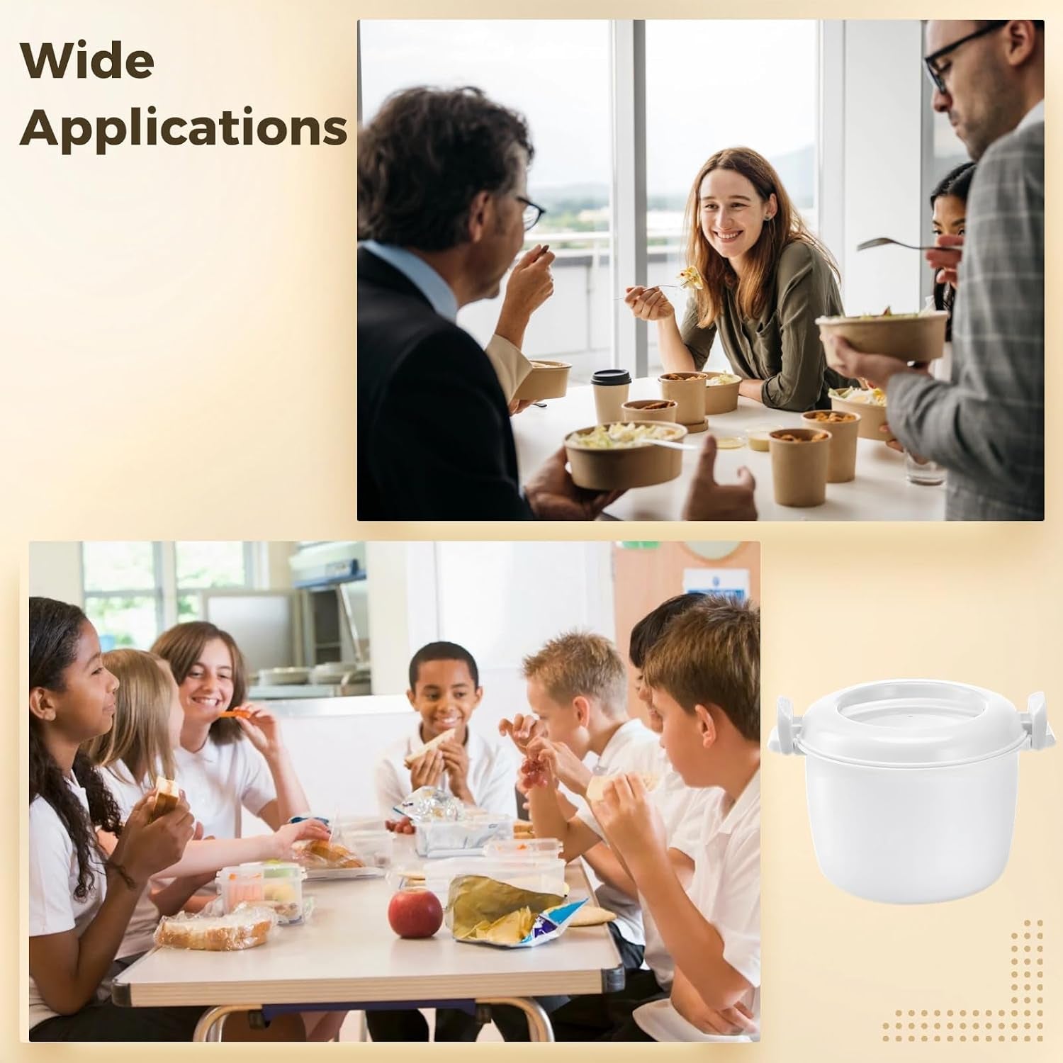rice-cooker-for-microwave-large-white-plastic-portable-rice-cooker-with-lid-microwave-rice-cooker-small-ideal-for-travel-multi-functional-insulated-dinner-pail