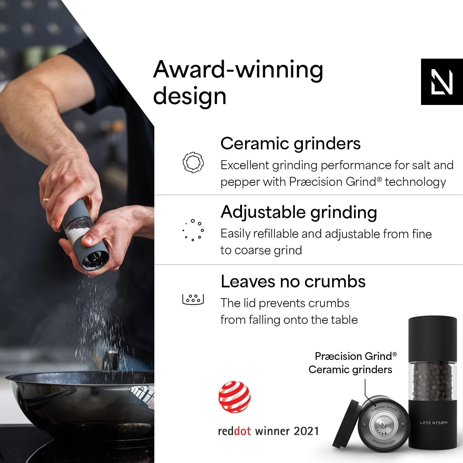 salt-and-pepper-grinder-set-manual-salt-and-pepper-mills-with-adjustable-ceramic-grinder-design-spice-shaker-set-carbon-black