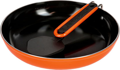 Jetboil Summit Skillet Non Stick Camping Cookware for Jetboil Backpacking Stoves8