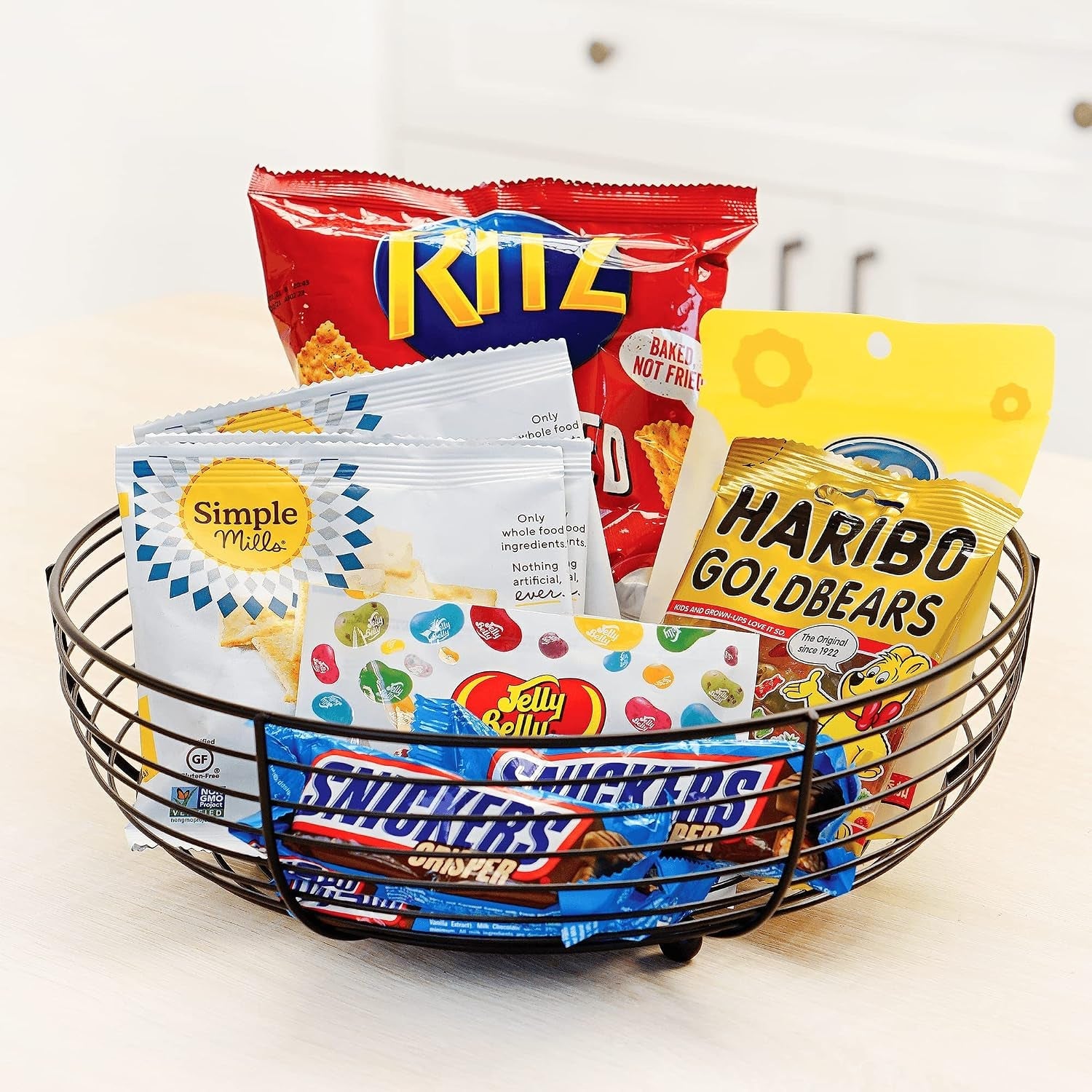 countertop-fruit-bowl-wire-basket-for-fruits-breads-vegetables-snacks-black