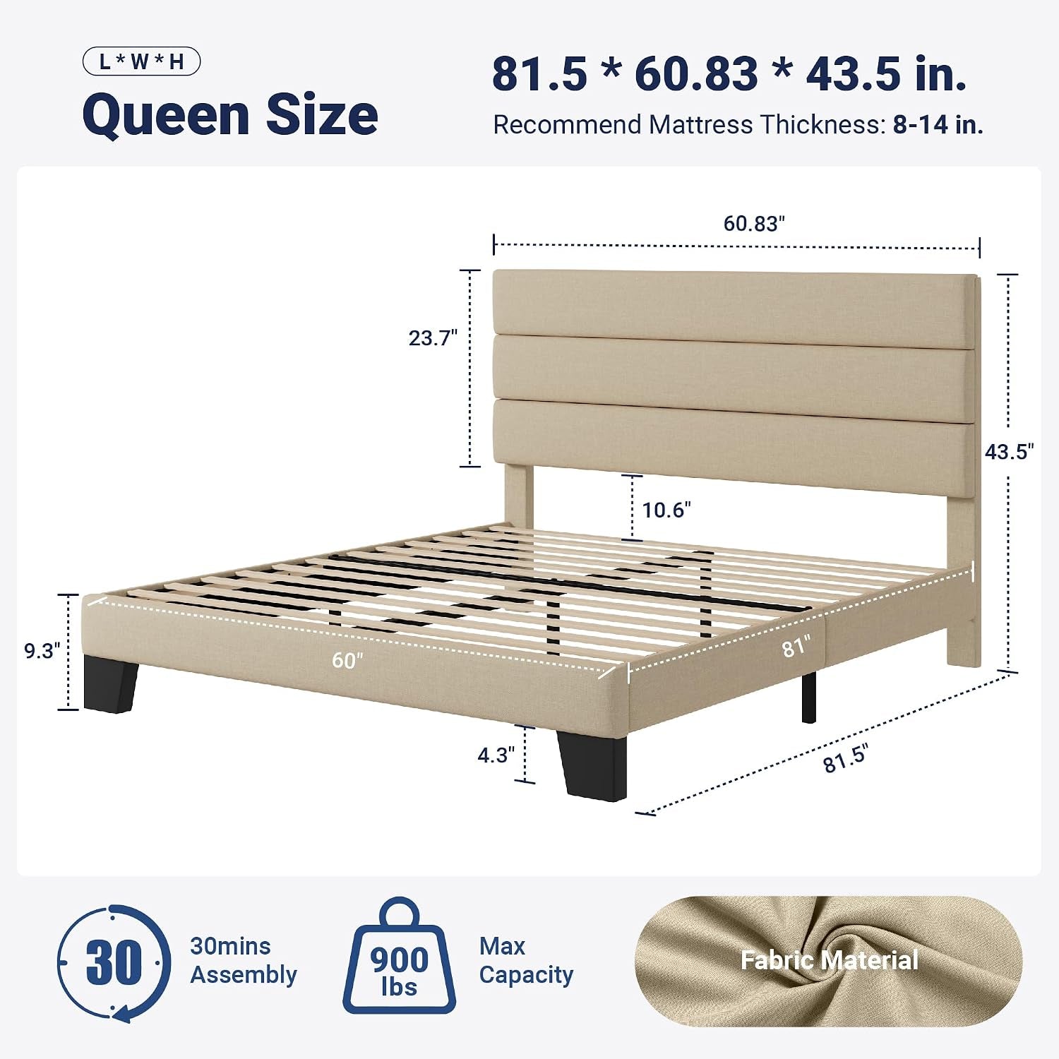 queen-size-platform-bed-frame-with-fabric-upholstered-headboard