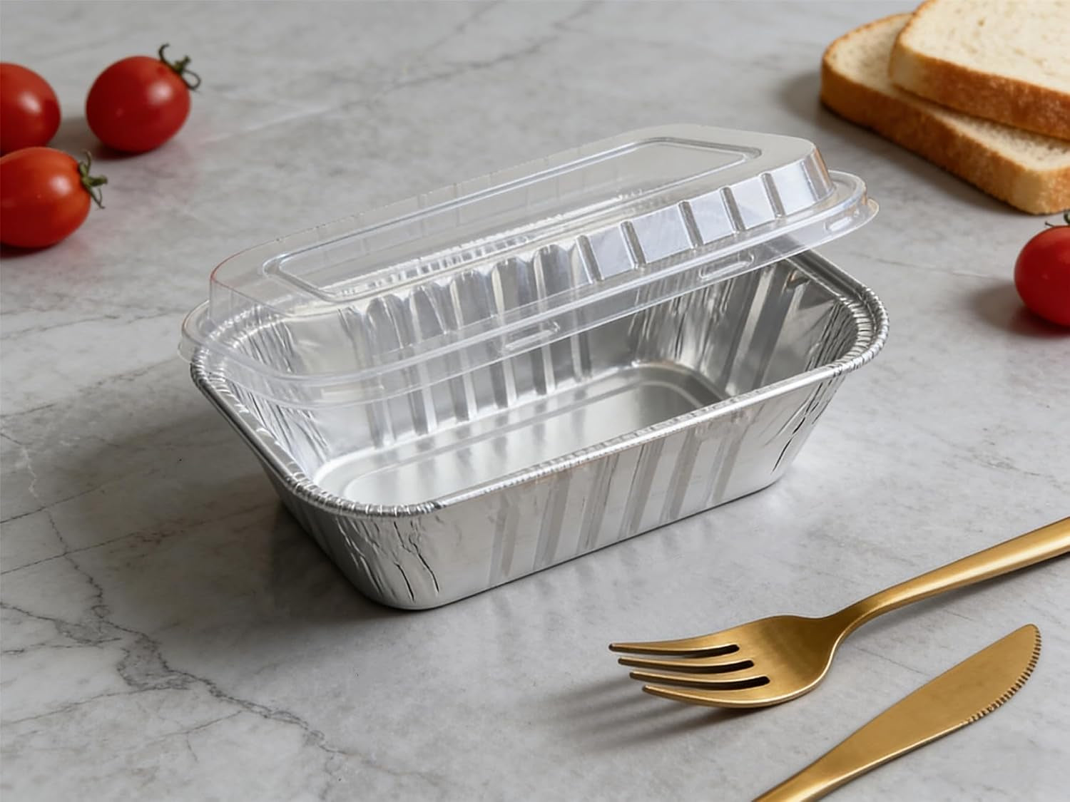 60-pack-disposable-mini-aluminum-loaf-pans-with-chear-lids-6x3-5x2-1-lb-foil-loaf-pans-disposable-aluminum-food-containers-with-lids-small-aluminum-tin-foil-baking-pan-for-cakes-bread-meat