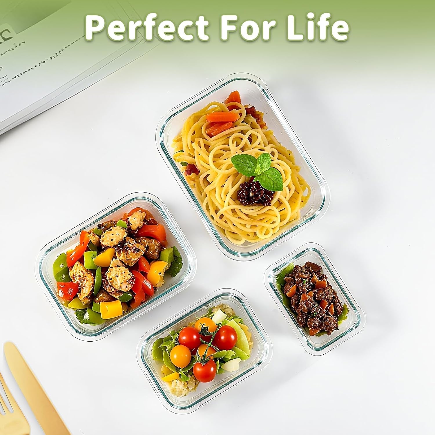 8-pack-glass-food-storage-containers-with-snap-locking-lids-for-meal-prep
