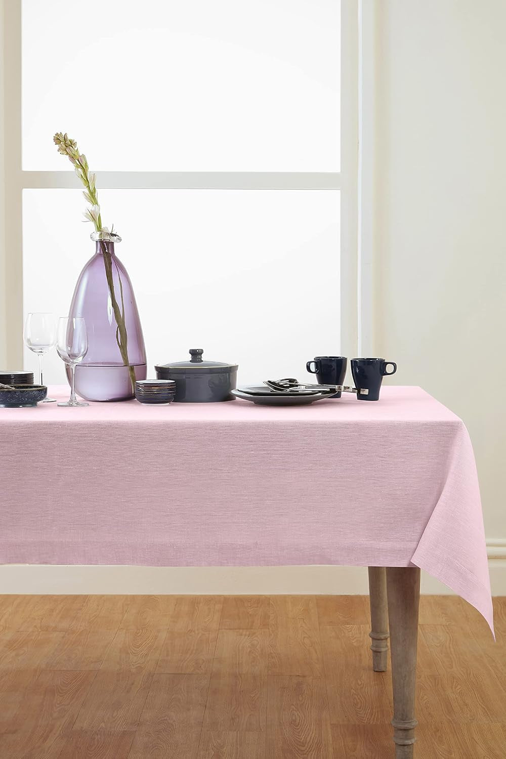 100-pure-linen-tablecloth-pink-rectangular-athena-60-x-90-in