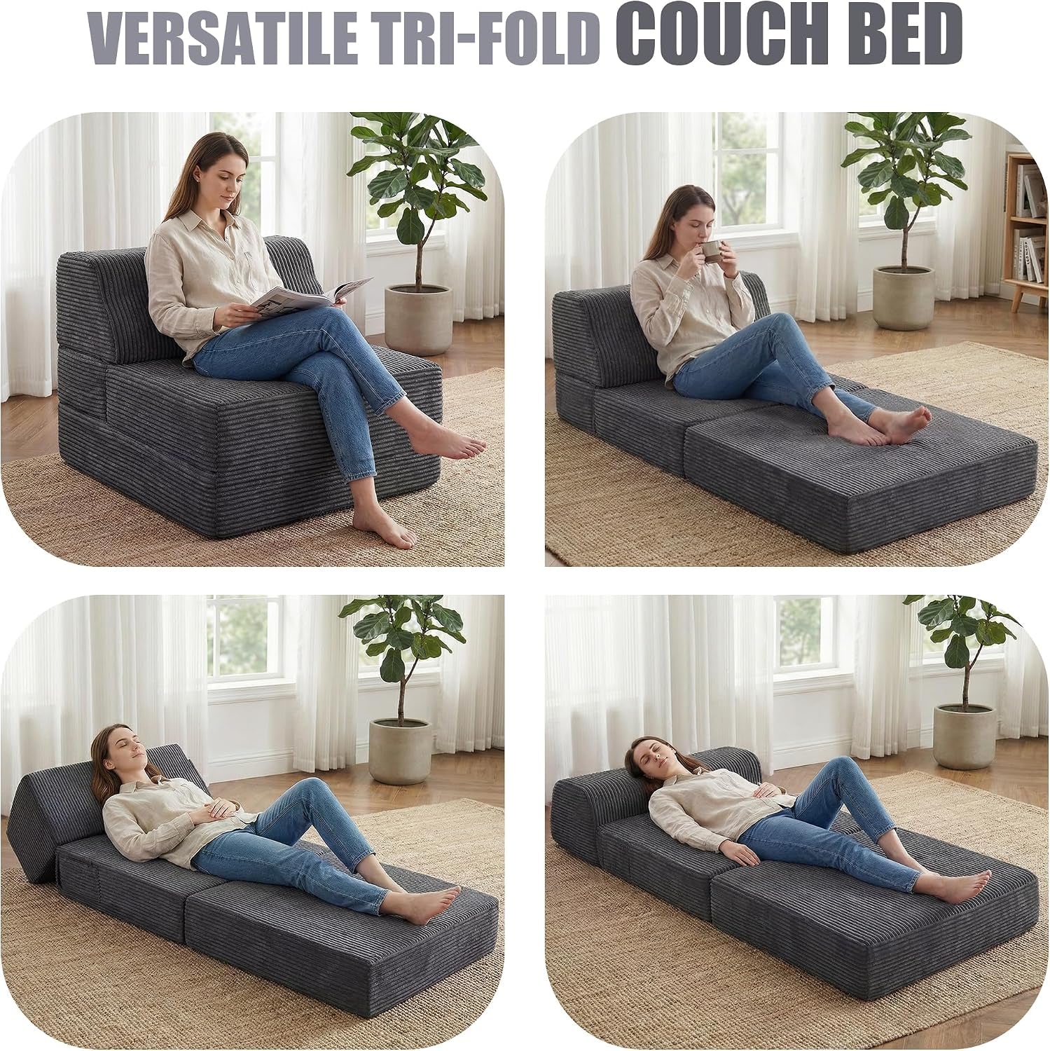 folding-sofa-bed-with-pillow-memory-foam-fold-out-chair-bed-convertible-sleeper-chair-with-washable-cover-futon-floor-couch-for-living-room-dorm-guest-use-home-office-apartment-gray