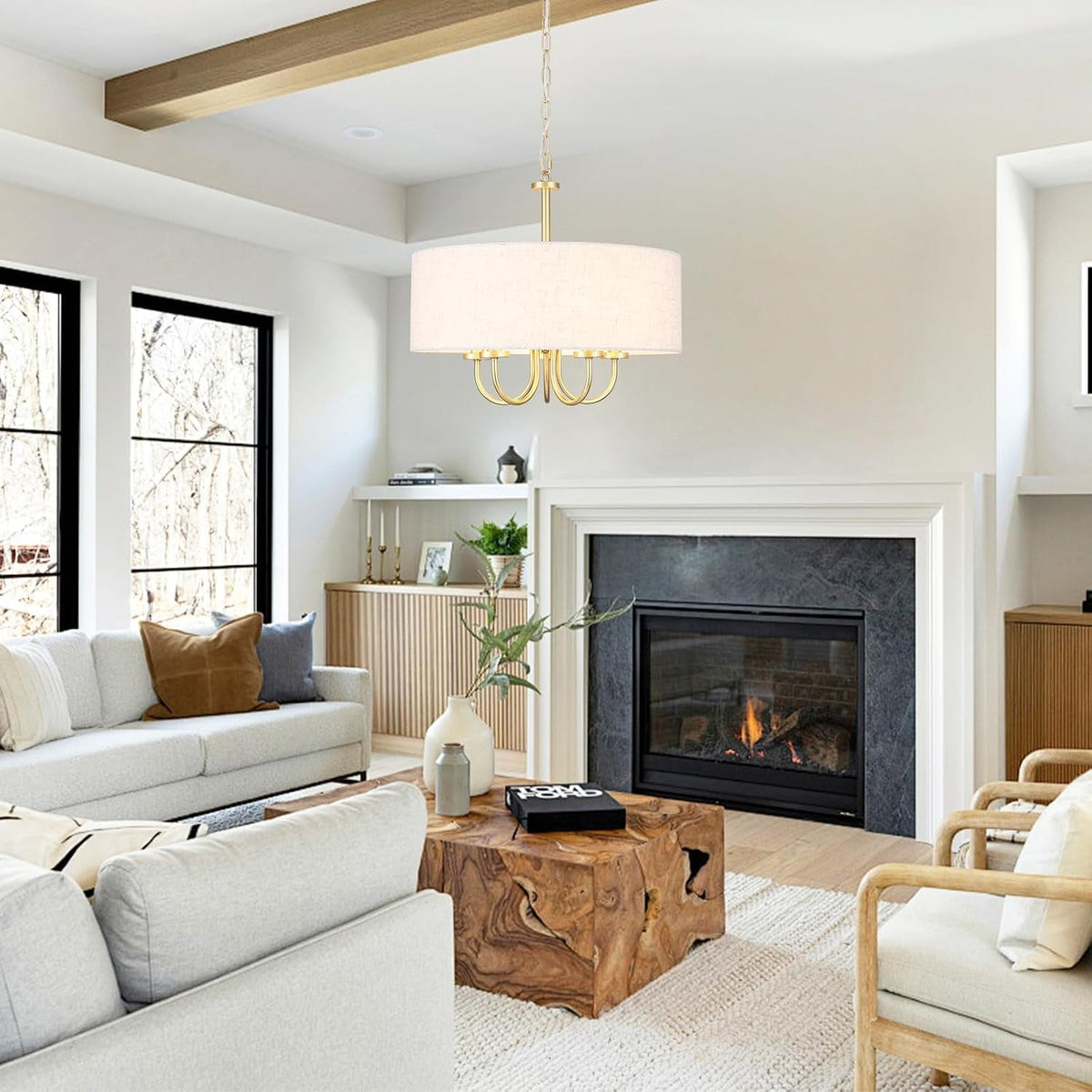 5-lights-drum-chandelier-gold-farmhouse-chandelier-with-shades-19-large-pendant-light-fixtures-hanging-brass-round-chandeliers-for-bedroom-dining-room-over-table-living-room-foyer-kitchen-island