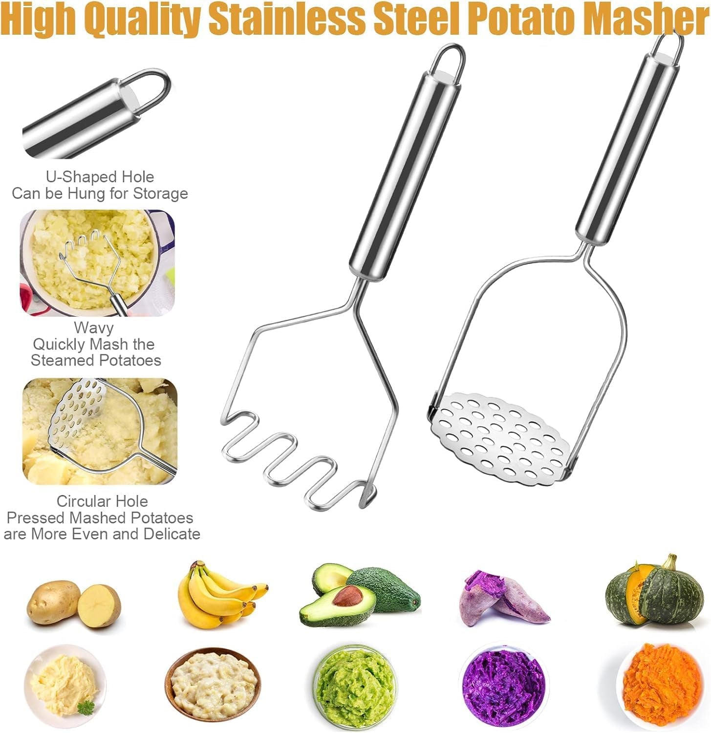 2-pcs-potato-smasher-mashed-potato-masher-stainless-steel-masher-kitchen-tool-for-avocado-bean-fruit-vegetables-food