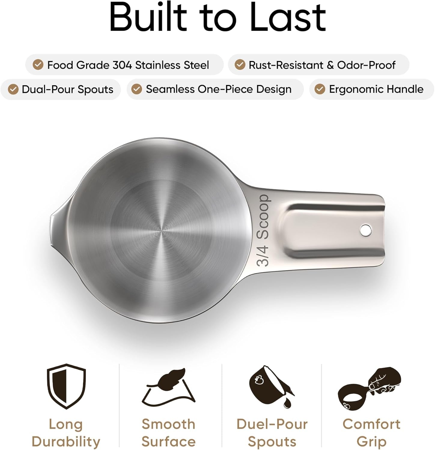 cup-pet-food-scoop-stainless-steel-dog-food-scoop-cup-12-tbsp-heavy-duty-rust-resistant-measuring-scoop-for-dogs-cats-birds-rabbits-ideal-for-dry-food-treats