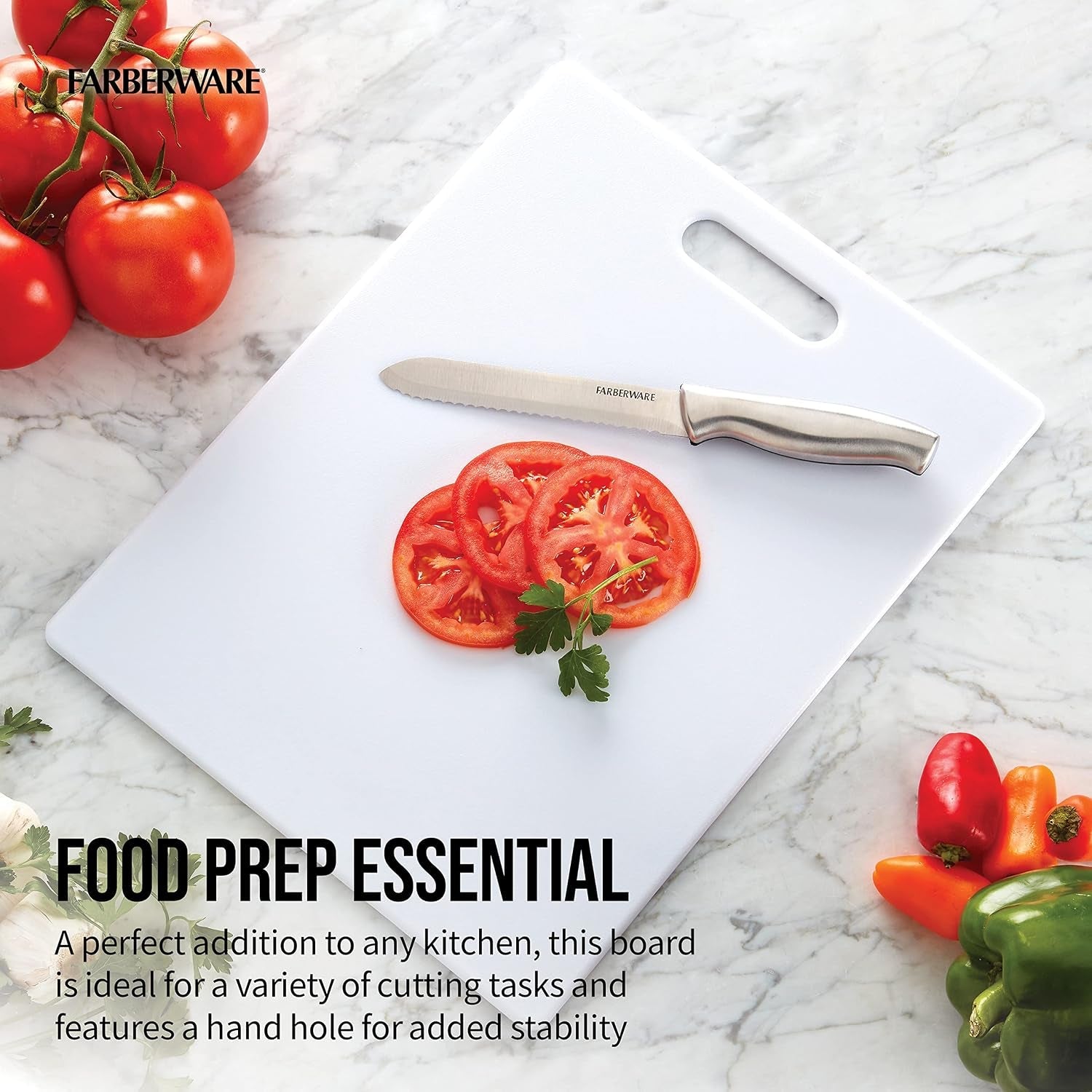 large-cutting-board-dishwasher-safe-plastic-chopping-board-for-kitchen-with-easy-grip-handle-11in-by-14in-white