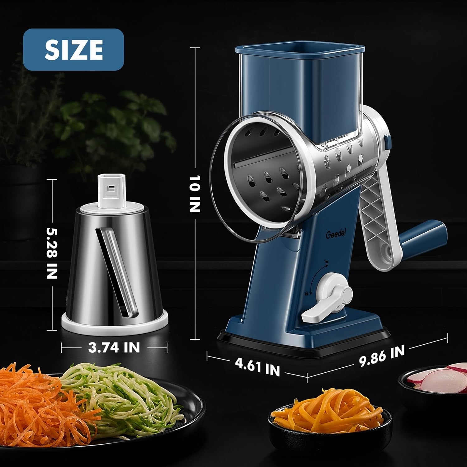 upgraded-rotary-cheese-grater-hand-crank-vegetable-shredder-slicer