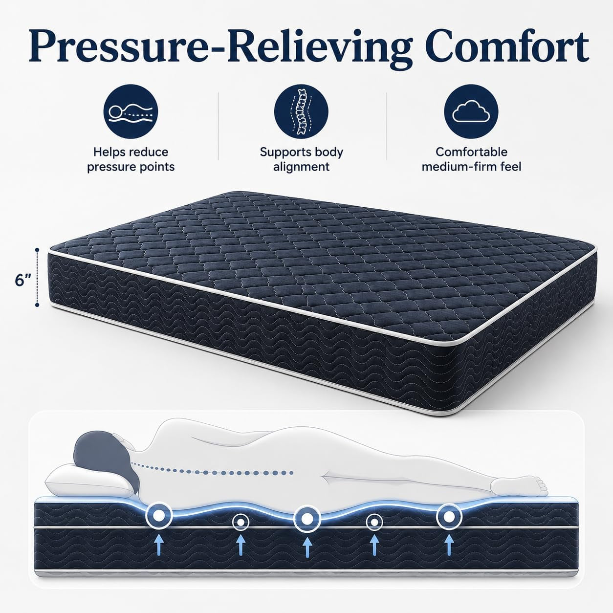 twin-size-memory-foam-mattress-6-inch-bed-mattress-in-a-box-water-resistant