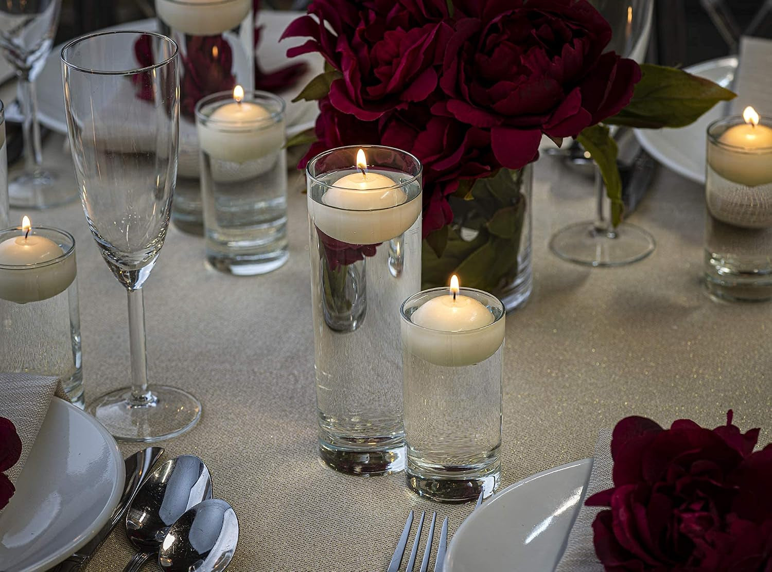 unscented-floating-candles-pure-rich-creamy-ivory-20-set-smokeless-european-quality-imbue-breathtaking-ambiance-for-romantic-wedding-centerpieces-decorations-events-holiday-parties