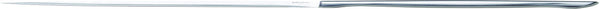 Oster Baldwyn Stainless Steel Cutlery Knife Set, Brushed Satin, 14-Piece9