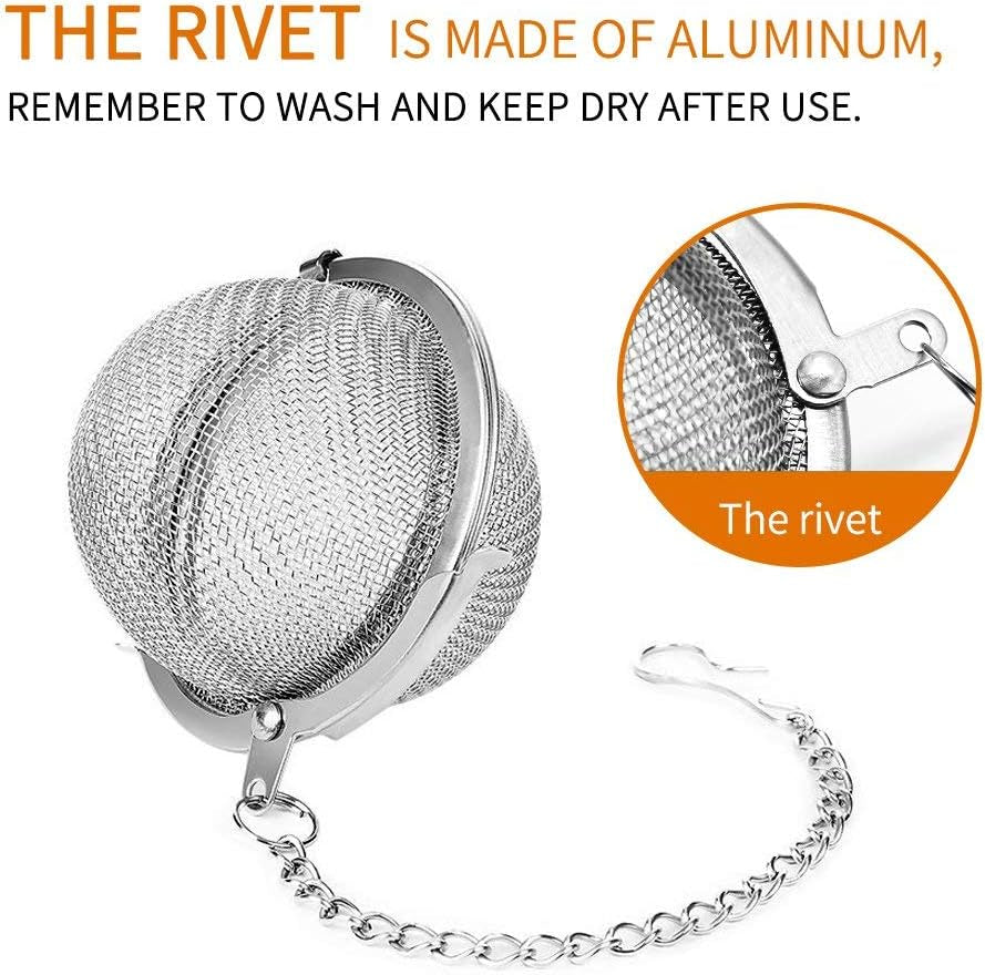 2pcs-stainless-steel-mesh-tea-ball-2-1-inch-tea-strainers-teas-infuser-strainer-filters-for-teas