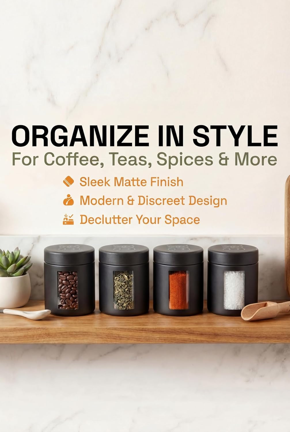 smell-proof-containers-120ml-jars-with-airtight-lids-for-herbs-spices-coffee-and-tea-air-tight-glass-storage-jars-with-uv-protection-glass-set-of-2-matte-black