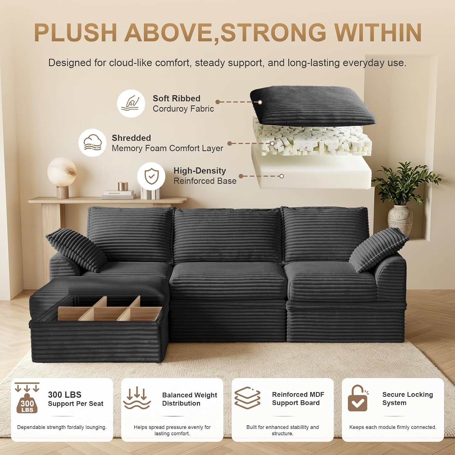 upgraded-boneless-couch-with-storage-sectional-couches-for-living-room-l-shaped-modular-cloud-corduroy-sofa-with-ottoman-pillows-oversized-deep-seat-memory-foam-couch-no-assemblygray-107-l
