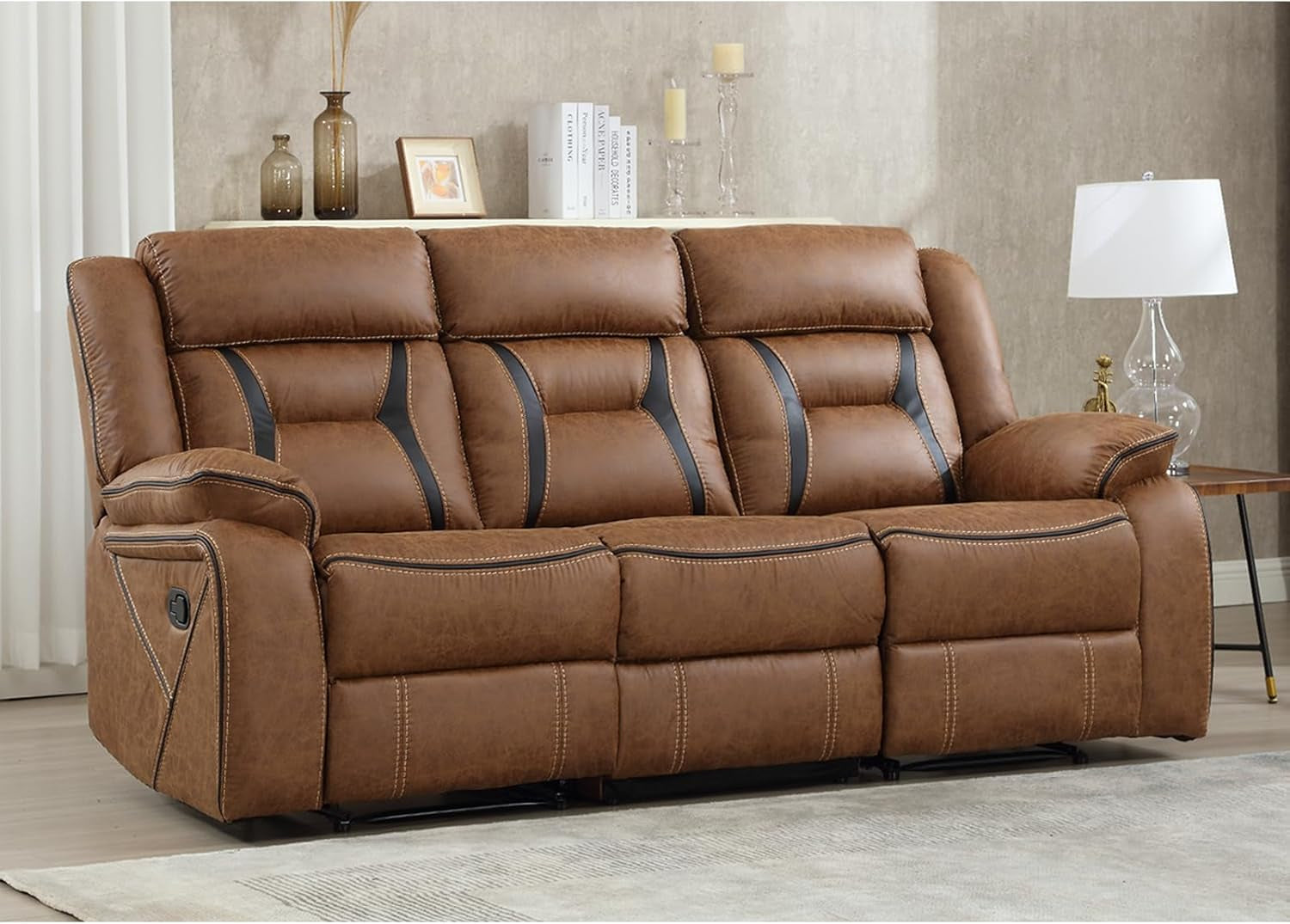 faux-leather-manual-reclining-sofa-3-seat-recliner-sofa-chair-couch-furniture-for-living-room-furniture-meeting-room-brown-3-seat-sofa