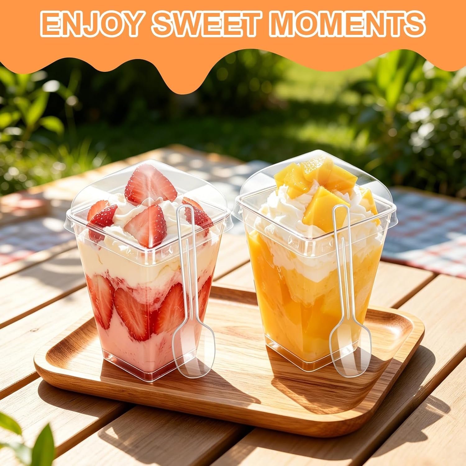 5oz-plastic-dessert-cups-with-lids-and-spoons-clear-20-pack-small-yogurt-parfait-cups-with-lids-mini-dessert-shooter-cups-square-party-appetizer-cups-fruit-pudding-trifle-ice-cream
