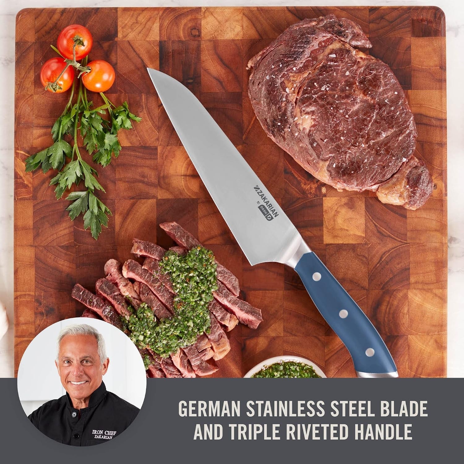 zakarian-7-chef-knife-high-carbon-german-stainless-steel-full-tang-forged-for-cooking-kitchen-prep-with-triple-rivet-handle-protective-sheath-black