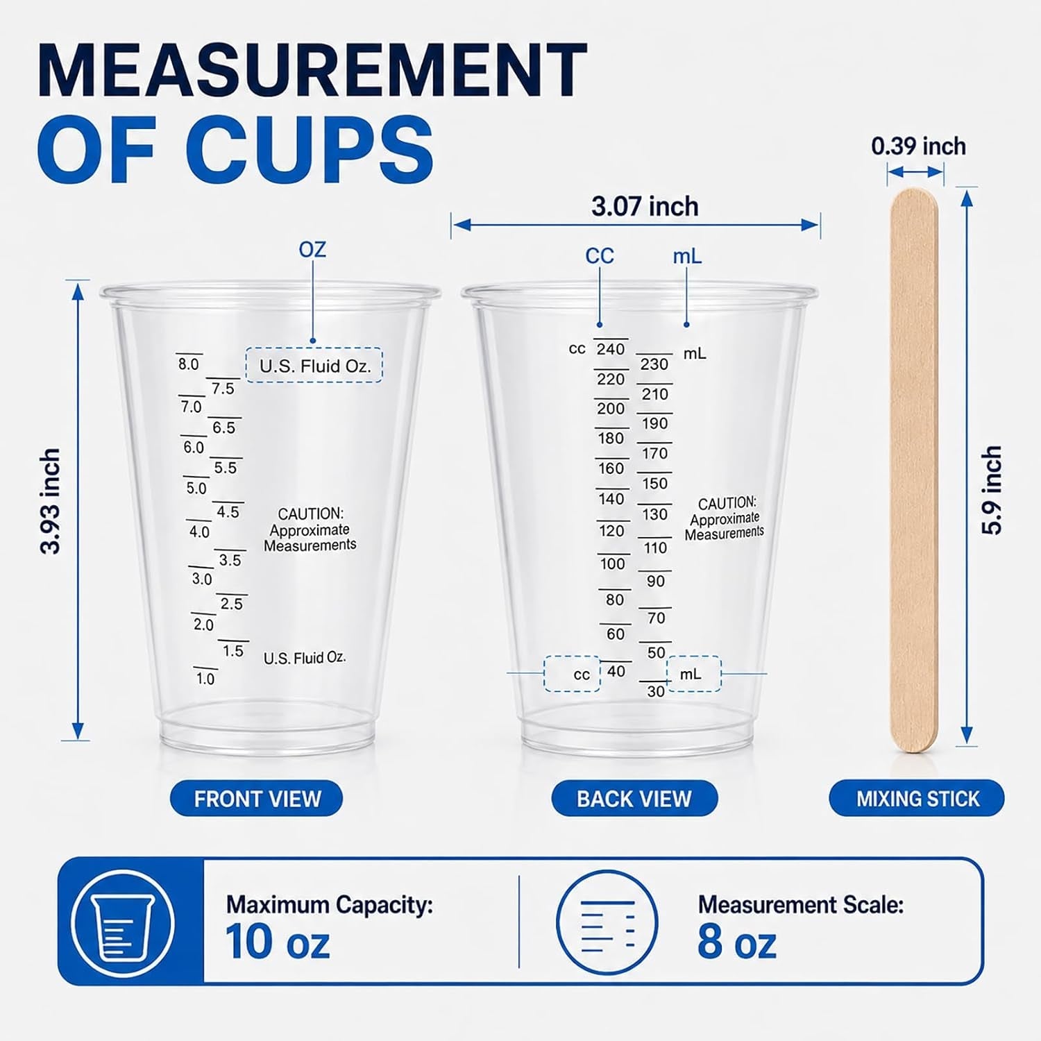 plastic-measuring-cups-with-mixing-sticks-8-oz-clear-cup-50-pack
