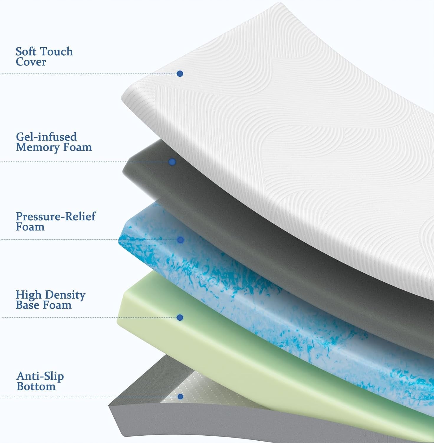 12-inch-queen-foam-mattress-cooling-gel-memory-for-pressure-relief-deep-sleep-medium-firm-with-motion-isolation-certipur-us-certified-fiberglass-free