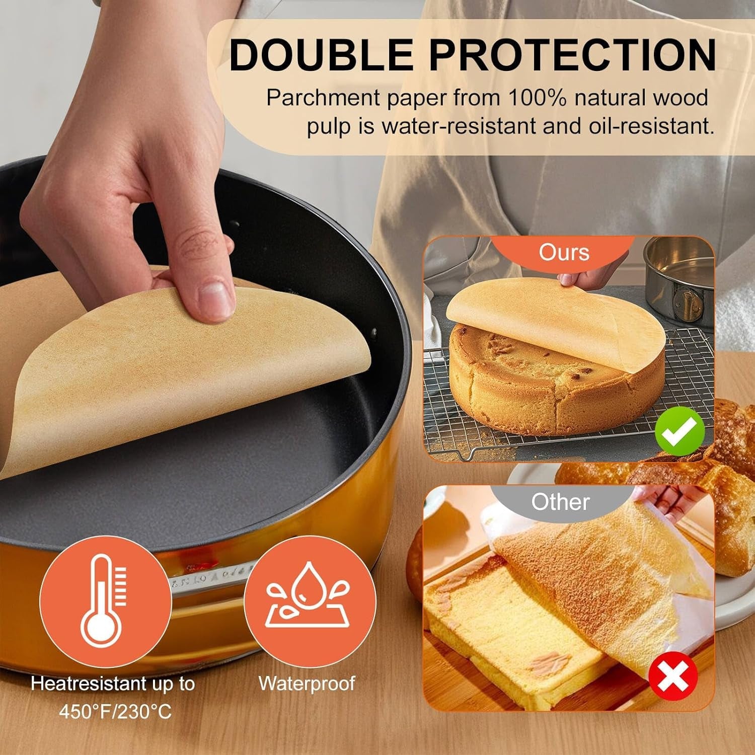 200pcs-8-inch-round-baking-parchment-paper-parchment-sheets-made-for-delicious-baking-results-perfectly-fits-standard-pans-non-stick-waterproof-and-tear-resistant