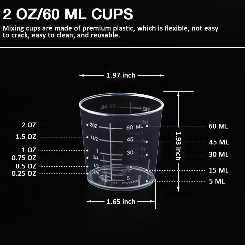 50-pack-2-oz-plastic-graduated-cups-mixing-cups-for-epoxy-resin