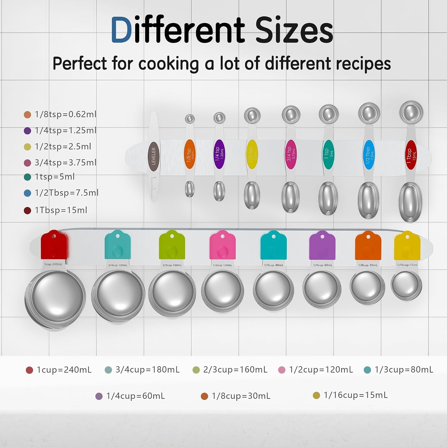 stainless-steel-magnetic-measuring-cups-and-spoons-set-5-nesting-magnetic-measuring-cup-7-magnetic-measuring-spoons-1-leveler-for-liquid-dry