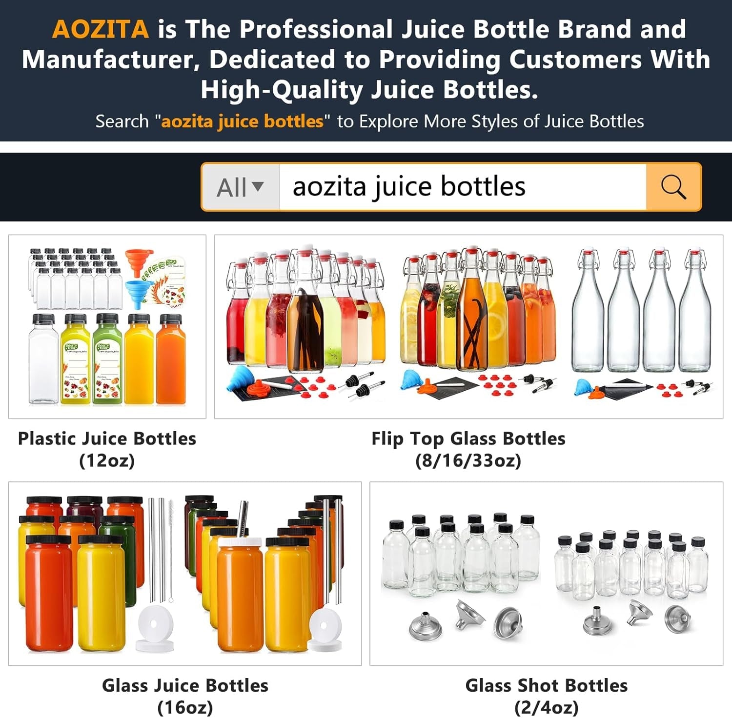 24-pack-12-oz-reusable-thicker-plastic-juice-bottles-with-caps-leakproof