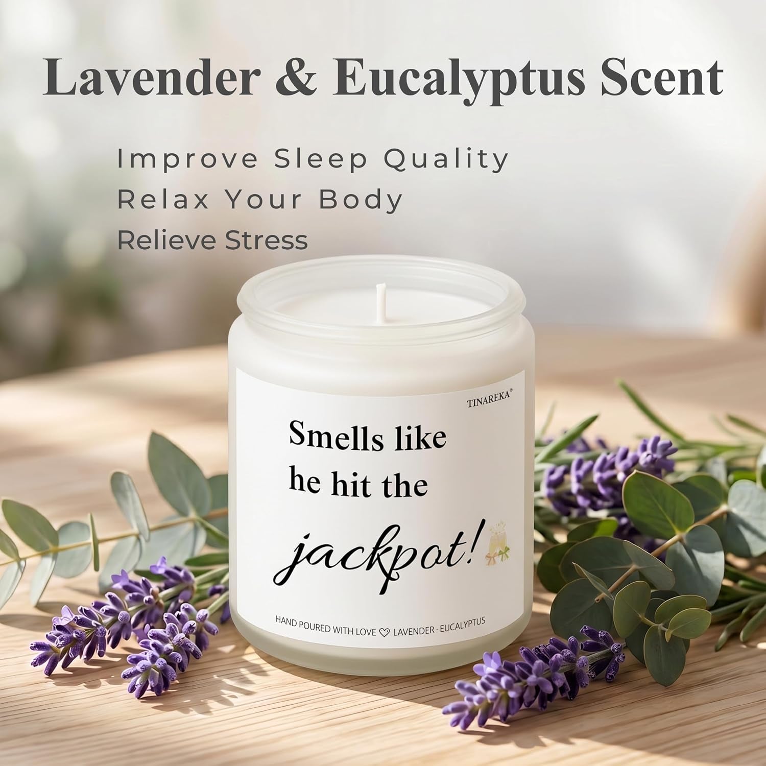 engagement-candle-funny-bridal-shower-gifts-for-bride-to-be