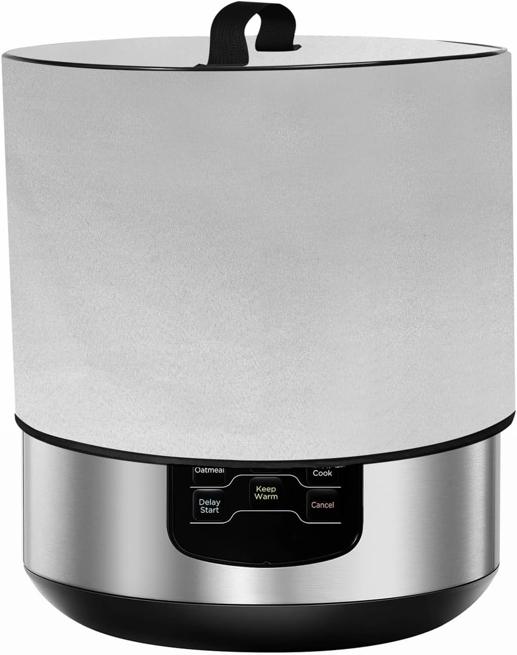 2-qt-rice-cooker-dust-cover-compatible-with-aroma-2-qt-digital-rice-cooker-arc-914sbd-2-qt-compact-rice-cooker-crs2010bs-light-grey