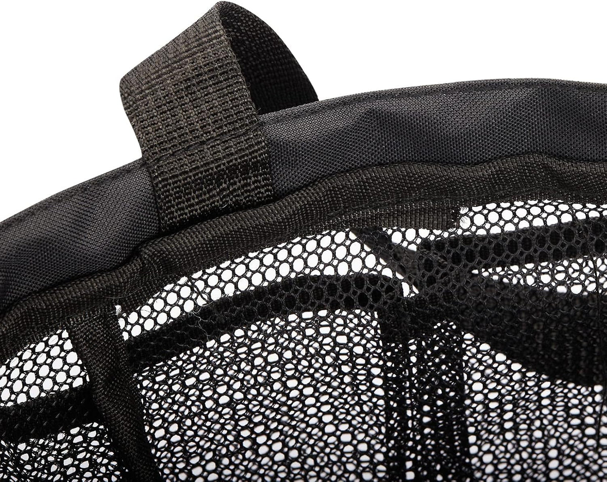 mesh-shower-caddy-tote-bag-8-pockets-hanging-portable-toiletry-bag-for-men-and-women-college-dorm-essentials-quick-dry-bath-organizer-for-college-dorms-gym-camp-black