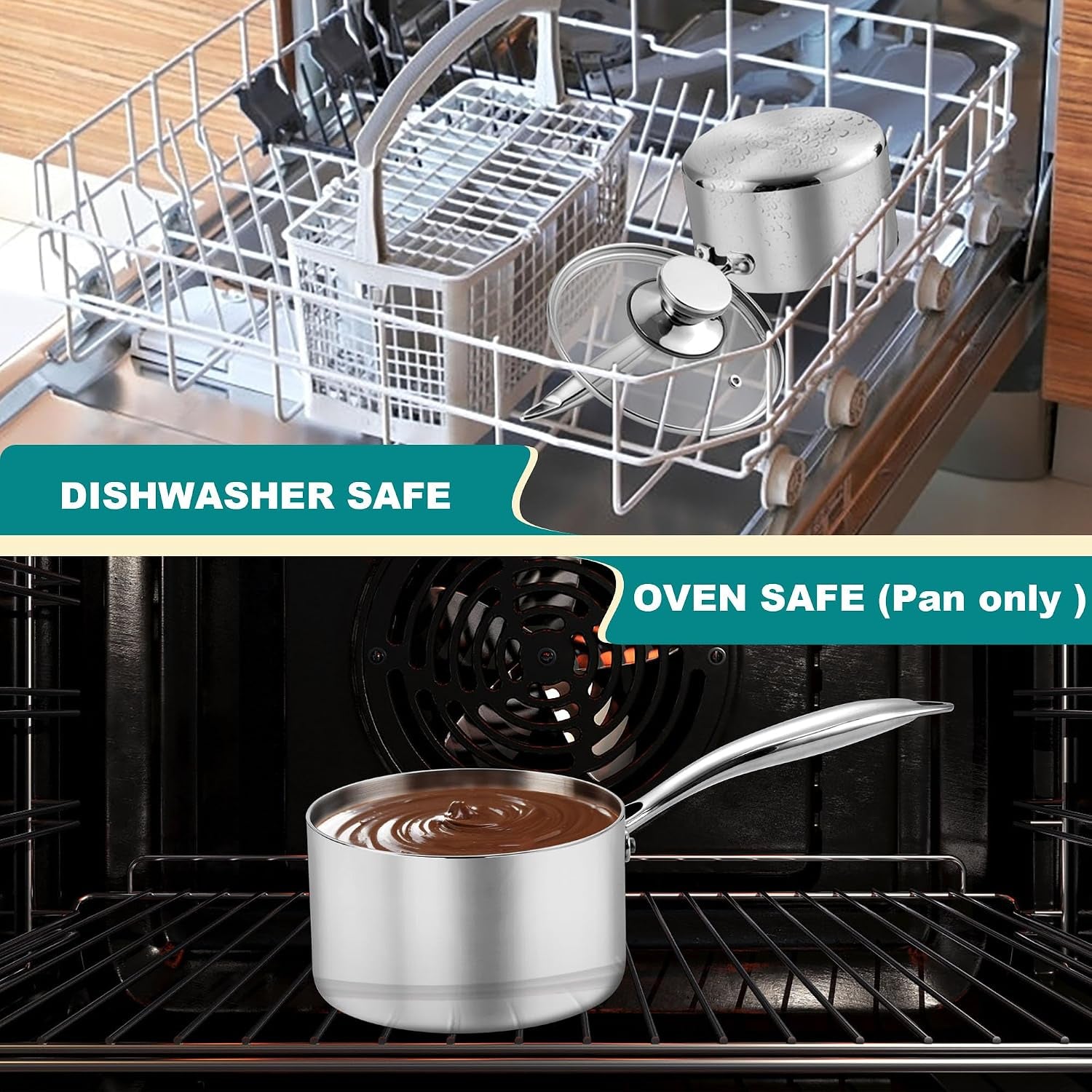 1-quart-tri-ply-saucepan-with-visible-lid-small-pot-1-piece-1-qt-stainless-steel-sauce-pan-cooking-induction-pot-cookware-for-all-stoves-healthy-sturdy-oven-dishwasher-safe