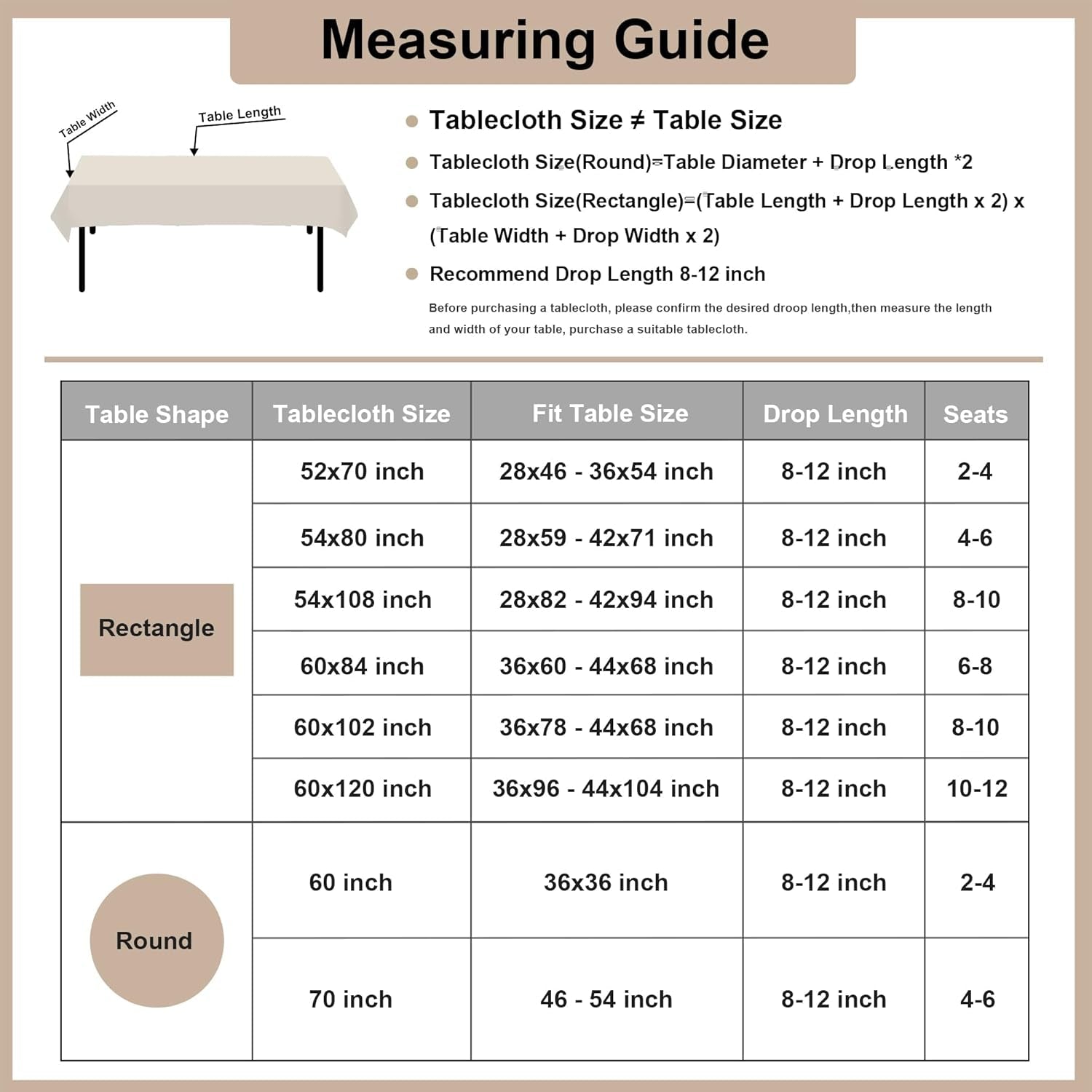 faux-linen-tablecloth-wrinkle-resistant-54-x-80-inch-stone-washable-dust-proof-rectangle-table-cloth-for-kitchen-dining-outdoor-picnic-farmhouse-decorative-oblong-table-cover