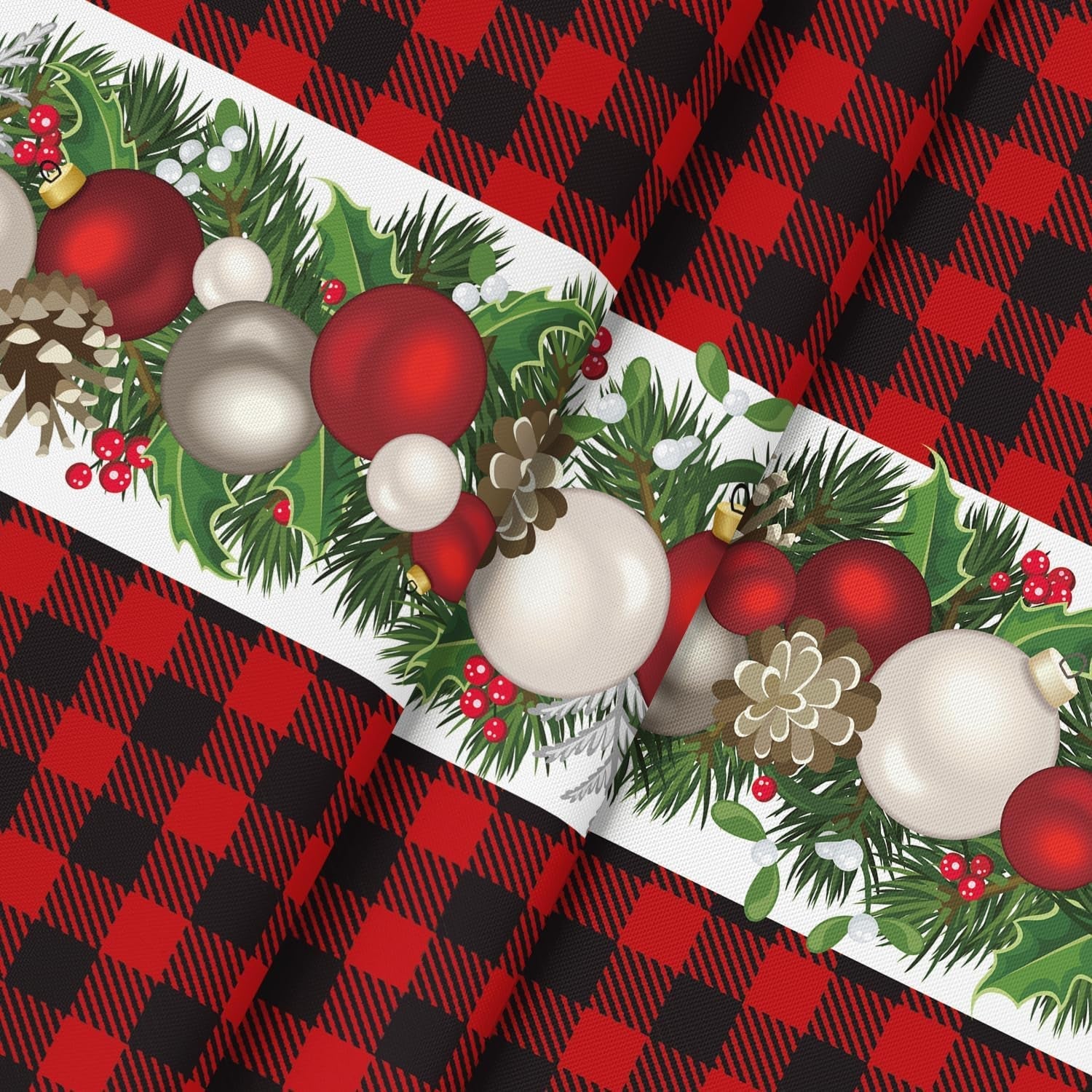 christmas-tablecloth-70-x-70-inch-round-christmas-ball-red