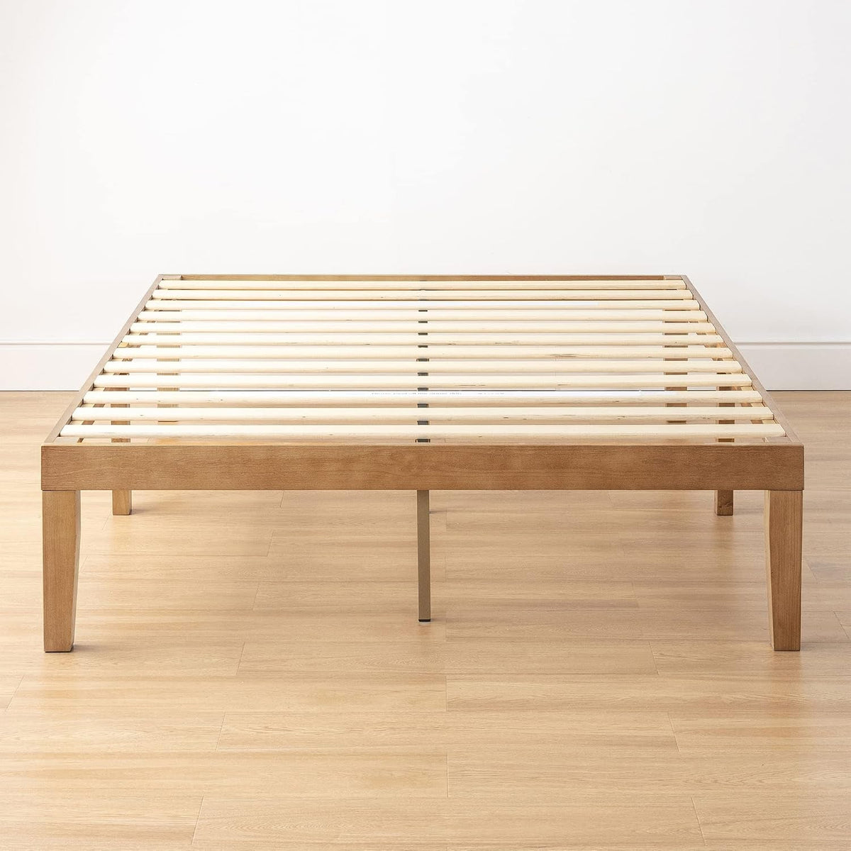 naturalista-classic-16-inch-solid-wood-platform-bed-with-wooden-slats-natural-pine-queen