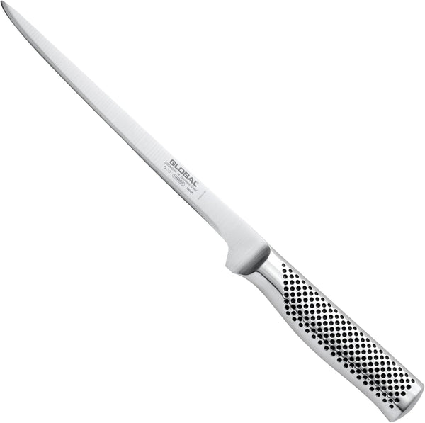 Flexible Swedish Filet Knife G-30 , 8"1