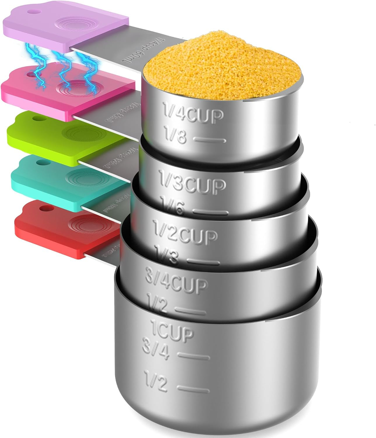magnetic-measuring-cups-5-stainless-steel-nesting-measuring-cup-set-for-measuring-dry-or-liquid-ingredients