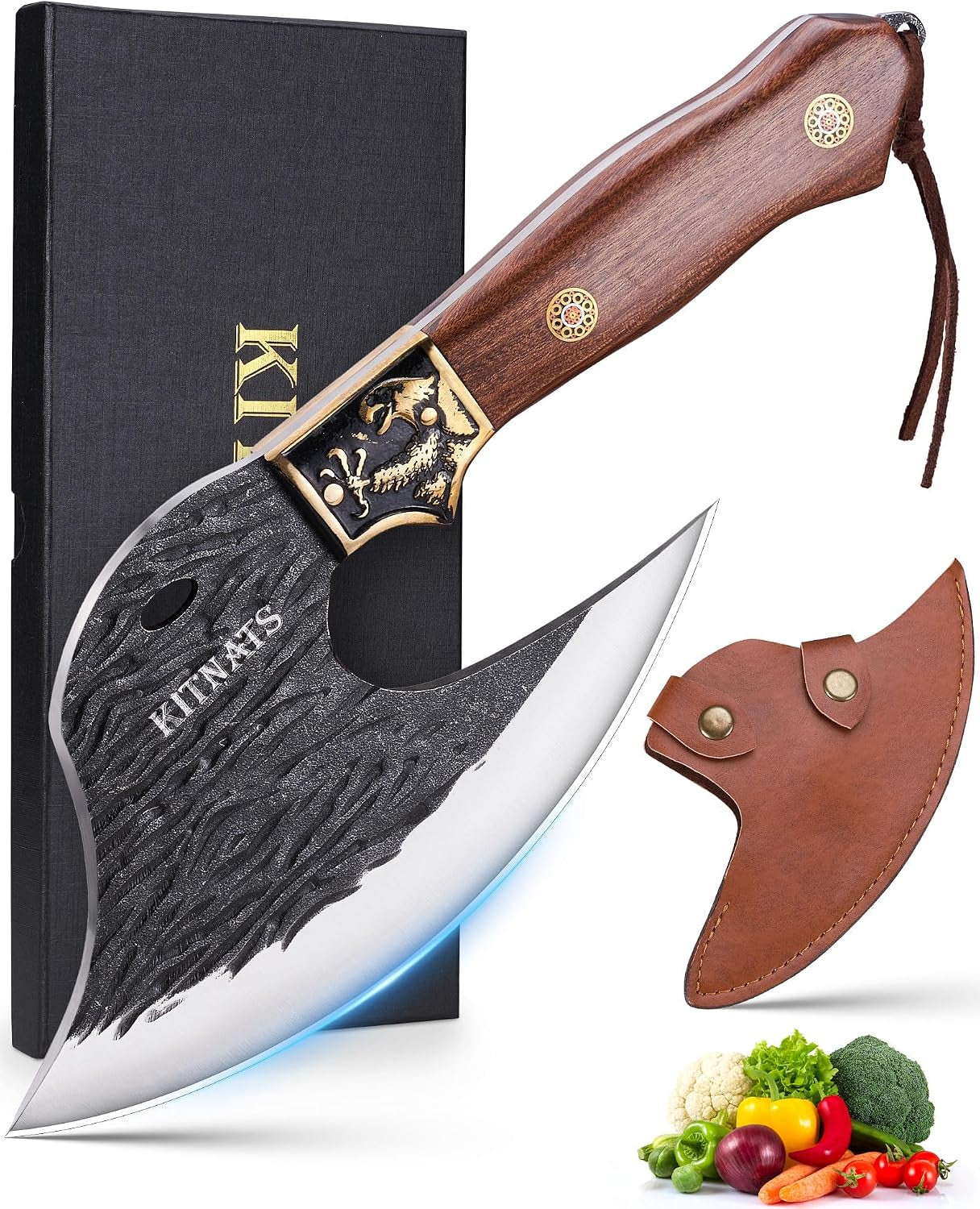 viking-cleaver-knife-hand-forged-eagle-style-kitchen-axe-birthday-gifts