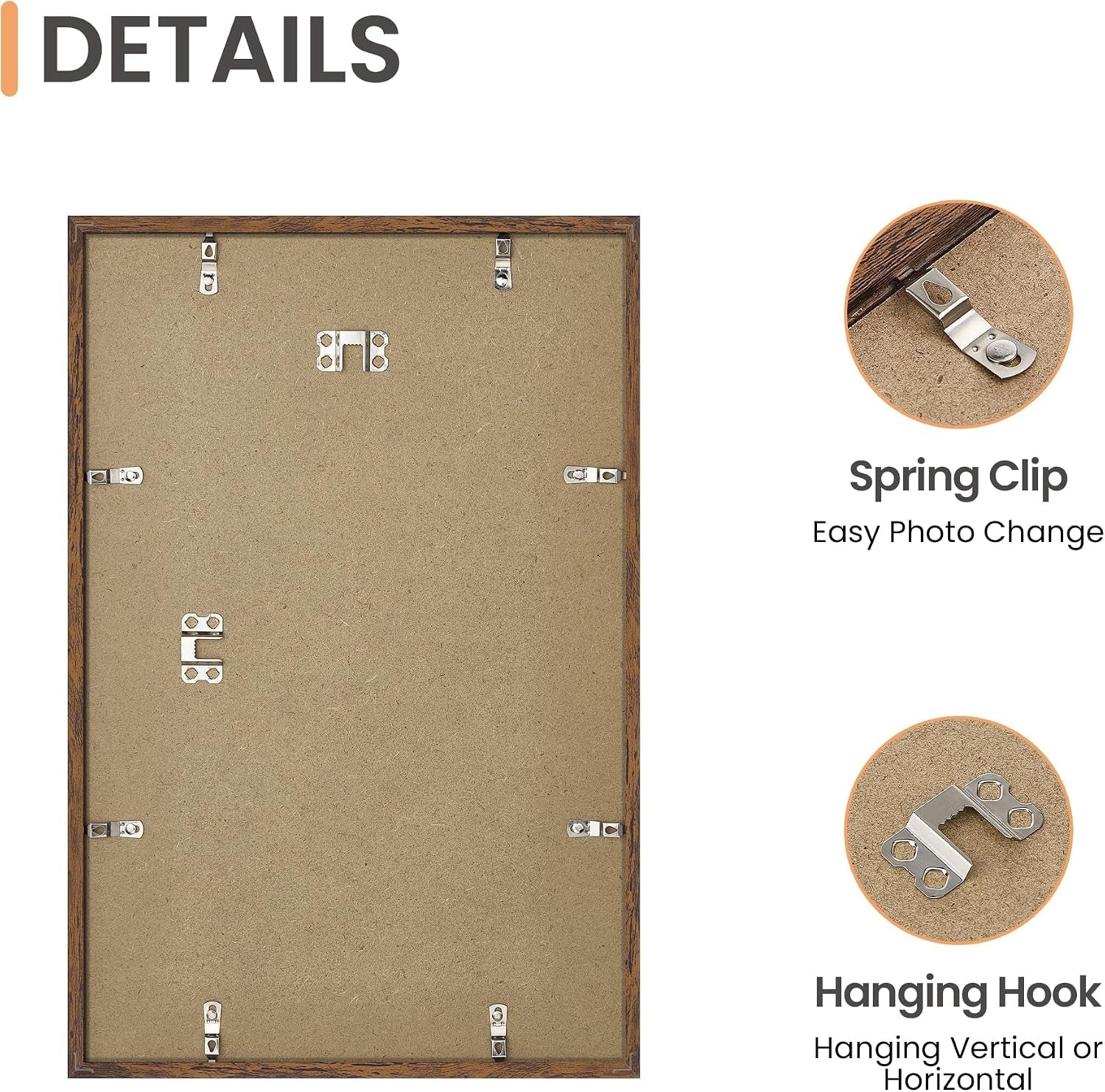 11x17-picture-frame-wood-poster-frames-rustic-brown-1-pack